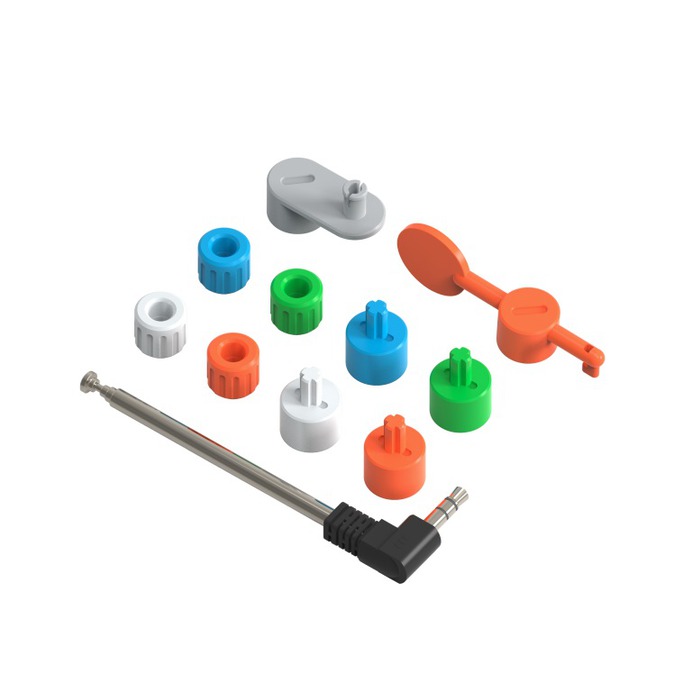 Teenage Engineering: OP-1 | Sgustok Design