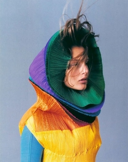 tumblr_lijjk55s171qap9qio1_500.jpg (500×635) #fashion #photography #girl