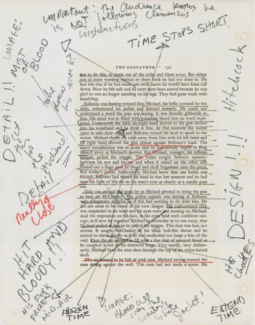 #coppola #film #script