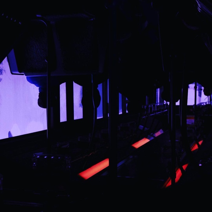 inverted #bus #colors