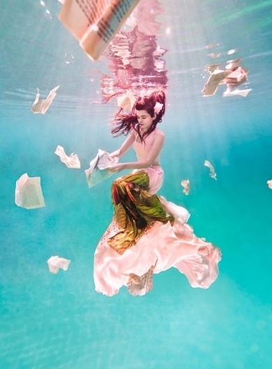 Wonderland Couture by Ilse Moore » Creative Photography Blog #fashion #photography #inspiration