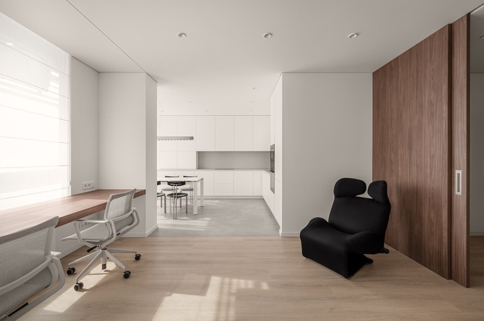 Tamed by ACIID Studio