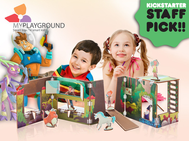 My Playground #tech #flow #gadget #gift #ideas #cool