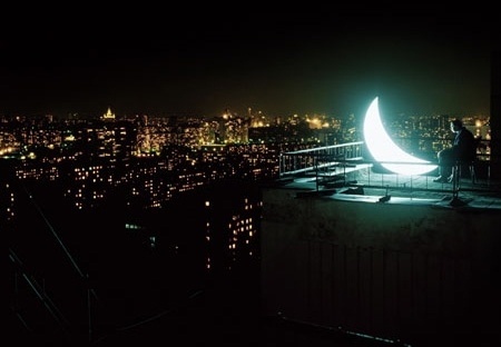 Beautiful Moon Photography from Russia #boris #tishkov #bendikov #photography #moon #leonid