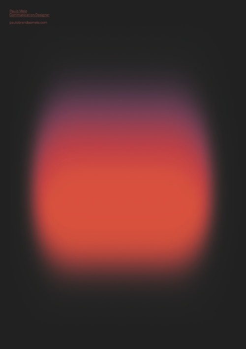 paulobrandaomelo.com #abstract #self #design #graphic #auto #initiative #poster #melo #promotion #brandao #paulo