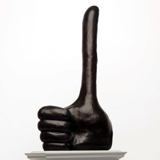 scuplture