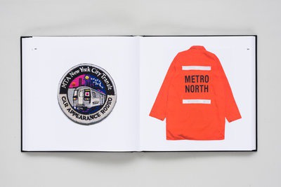 New York City Transit Authority: Objects – Standards Manual