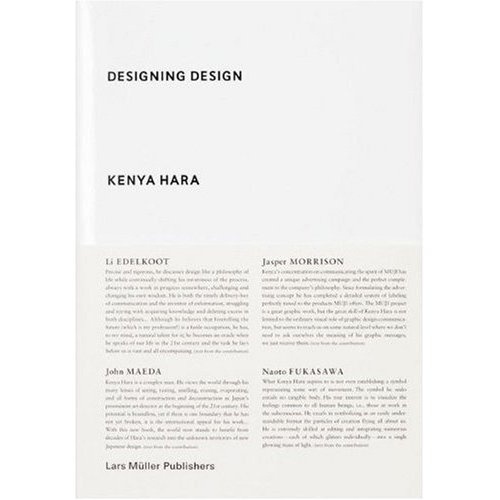 Designing Design