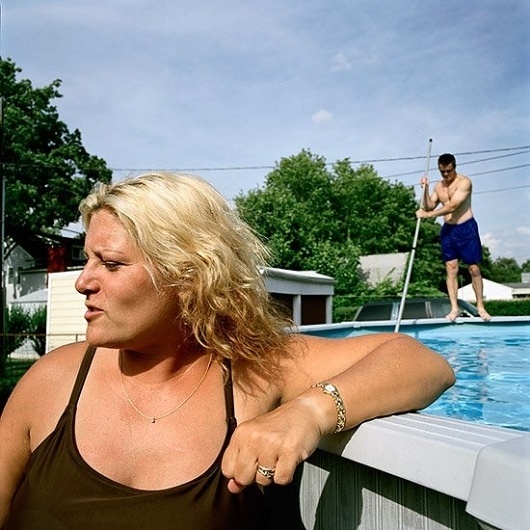 My White Friends by Myra Greene » Creative Photography Blog #photography
