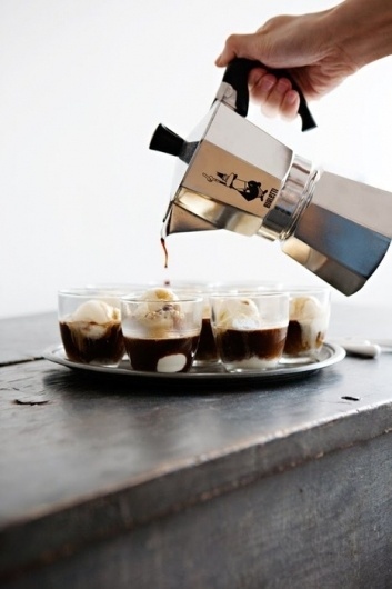 That Kind Of Woman · "I'll get you coffee when you wake up." #inspiration