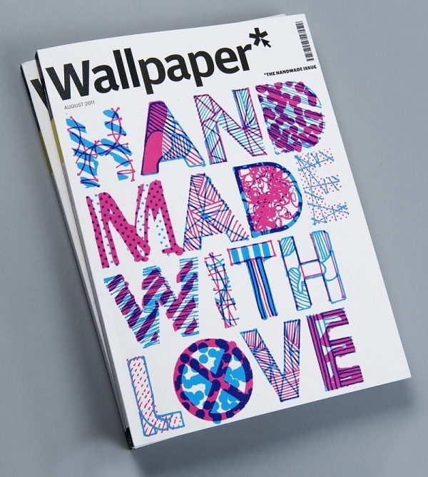 Wallpaper* : Andrew Townsend #print