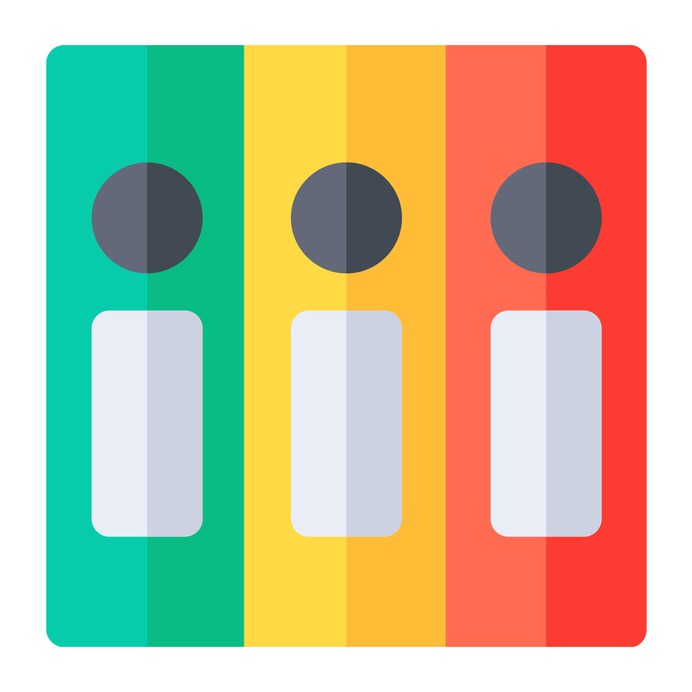 See more icon inspiration related to files and folders, business and finance, cabinets, office material, archives, storage, documents and material on Flaticon.