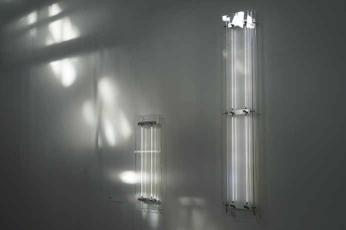 Electricty Lighting by Mario Tsai