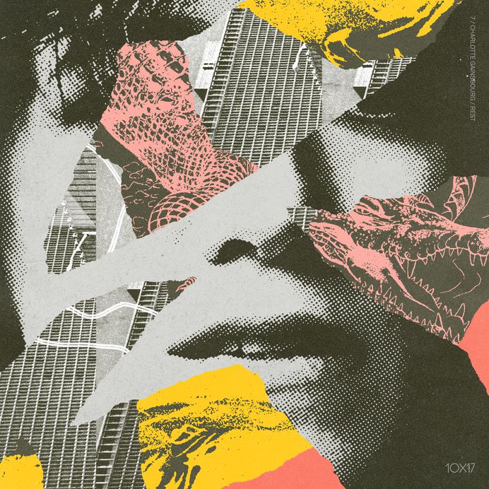 Mark Weaver–10x17