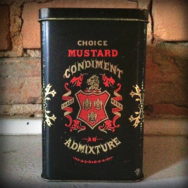 Tins_2 #packaging #type #vintage