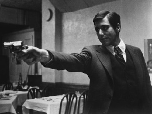 YIMMY'S YAYO™ #pacino #al