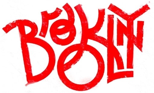 Design Work Life » cataloging inspiration daily #type #nice #typography