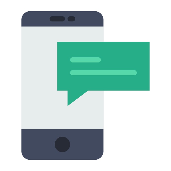 See more icon inspiration related to smartphone, cellphone, mobile phone, iphone, technology, interface and touch screen on Flaticon.