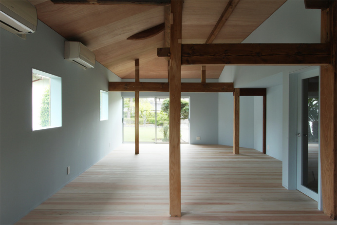 K House