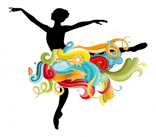 Expression of a Ballerina by *KlyrREIN #of #expression #a #ballerina