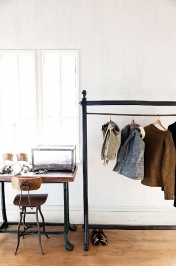 Likes | Tumblr #bedroom #desk