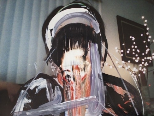 Joshua Dildine « PICDIT #painting #photography #art