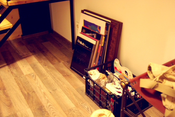 WeDare [Corporate ID & The Store] #corner