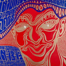 Image result for wes wilson