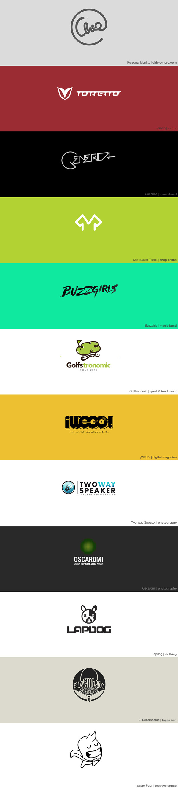 Logos #logos #chio