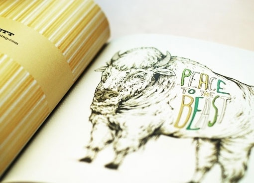 design work life » cataloging inspiration daily #type #illustration #lettering