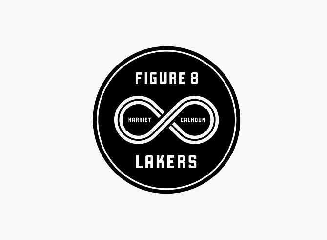 Logos - Allan Peters #logo