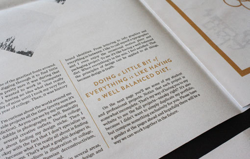 AmberAsay_DesignVariety_07 #typography