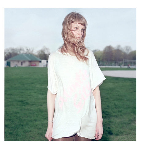 Mark Peckmezian Photography #girl