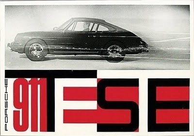 ALL MY EYES: Vintage Porsche Brochures #911 #strenger #posters #vintage #erich #porsche #brochure