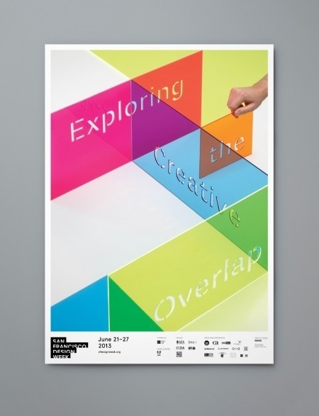 San Francisco Design Week 2013 by Manual | Incredible Types #incredible #week #types #2013 #design #san #manual #francisco