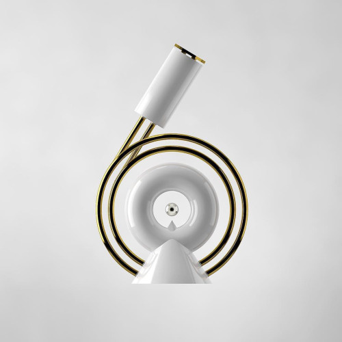 Number 6 for @36daysoftype