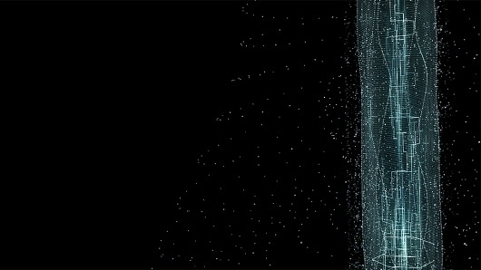 jtnimoy - Tron Legacy (2010) #josh #nimoy #tron #code #legacy #art #film