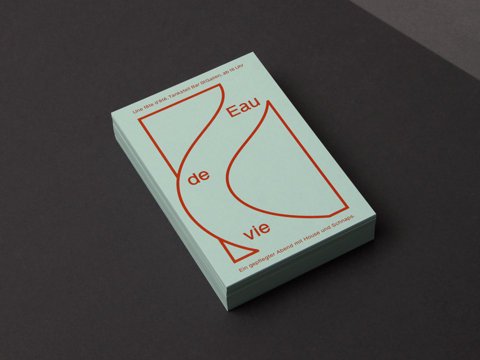 Kasper Florio — SI Special | September Industry #lines