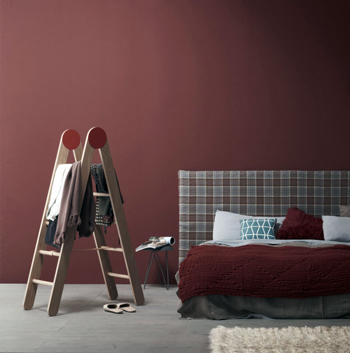 Compass Clothes Rack