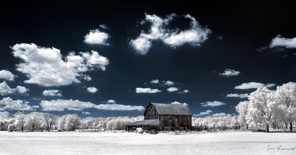 Landscape Photography by Don Komarechka #inspiration #photography #landscape