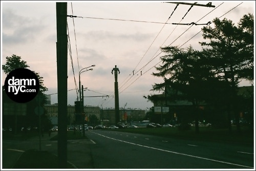 damn nyc - pictures #damnnyc #analog #damn #photo #photography #nyc