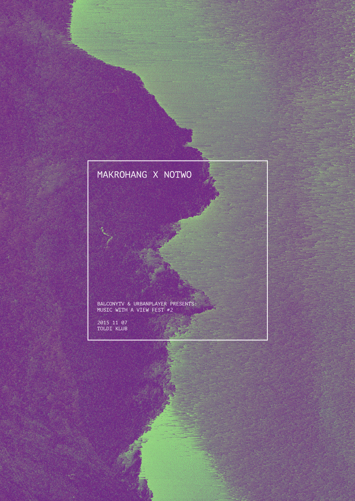 #flyer #poster #music #processing