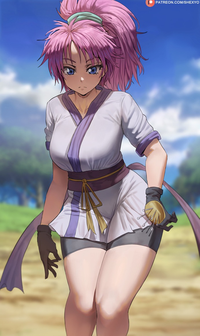 Machi