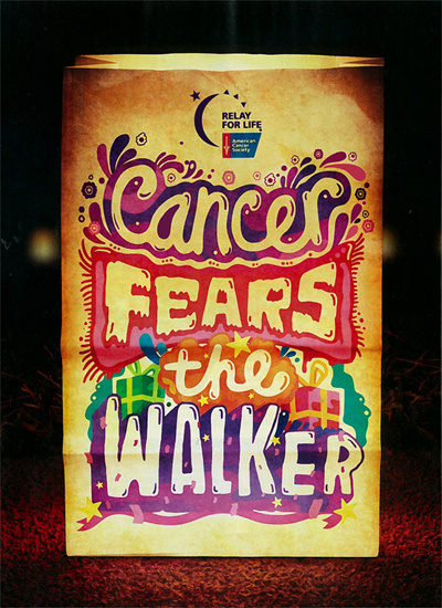 katemoross #illustrated #typography