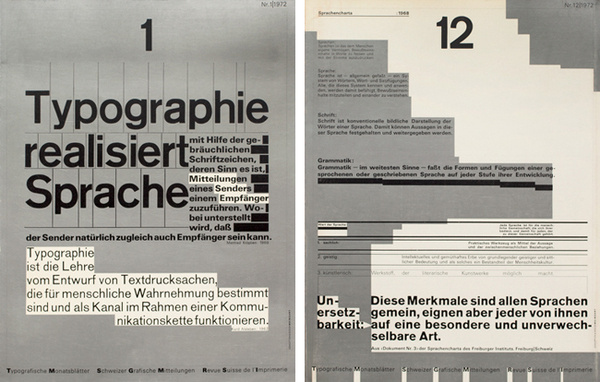wolfgang-weingart_1 #wolfgang #posters #weingart #typography