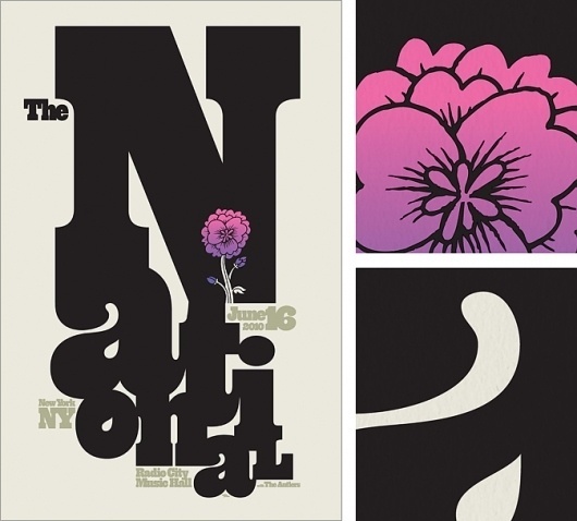Spike Press #print #design #the #illustration #poster #national