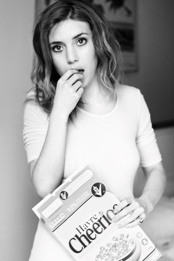 Hur mår du egentligen, Lykke Li? - Rodeo Magazine #white #girl #lykke #black #li #photography #and