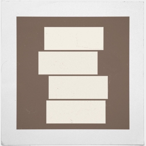 Geometry Daily #rectangle #geometry #print #geometric #simple #minimal #poster