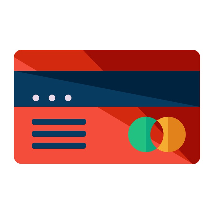 See more icon inspiration related to card, payment, money, credit, credit card and business and finance on Flaticon.