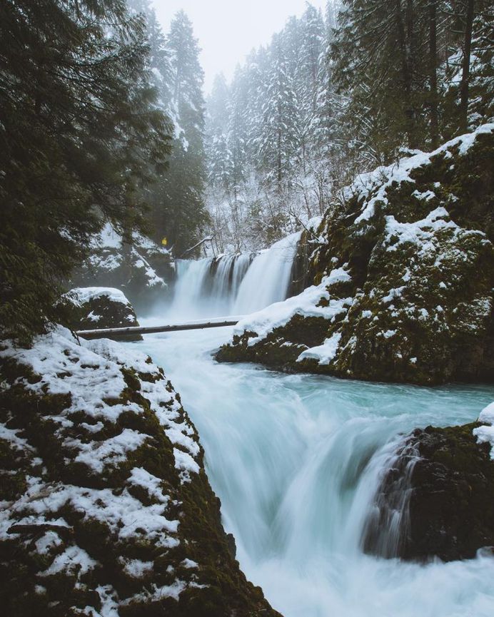 #instatravel: Stunning Adventure Photography by Jhamil Bader
